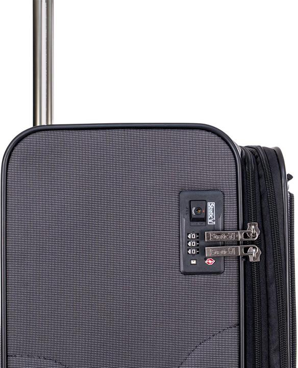 Actual product image Stratic Bendigo Light+ - Trolley Case (120 l)