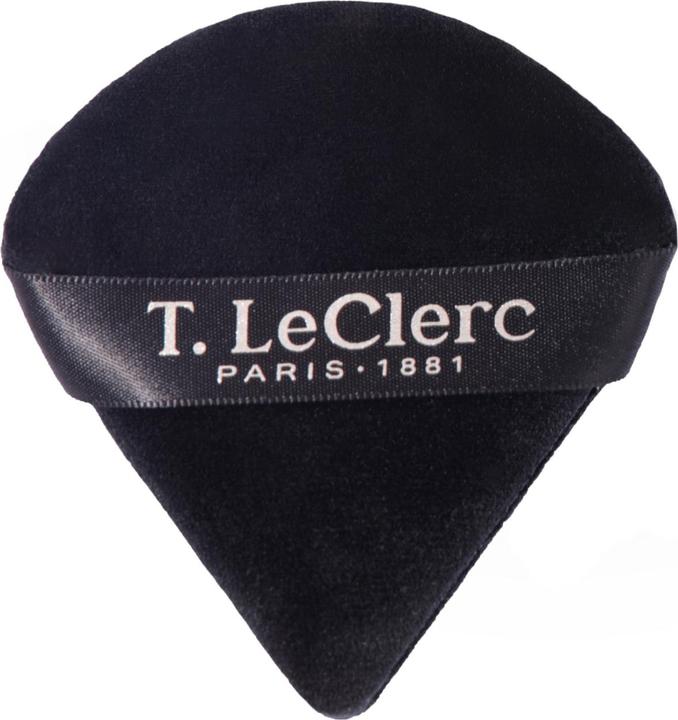 Immagine prodotto T. LeClerc Triangle Powder Puff (Trasparente)
