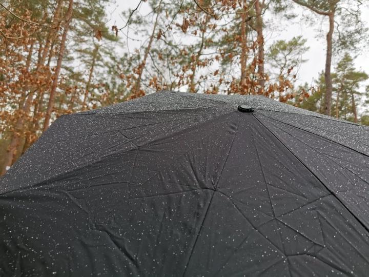 Image du produit Outdoor Spirit Regenschirm 'Wind-Trek'