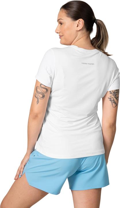 Actual product image Kari Traa Ava Tee (S)