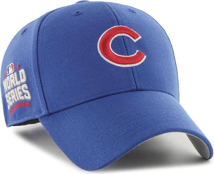 Produktbild 47 Brand World Series Chicago Cubs