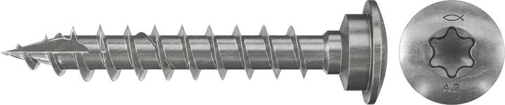 Image du produit Fischer 660704 (50 Vis par pièce)