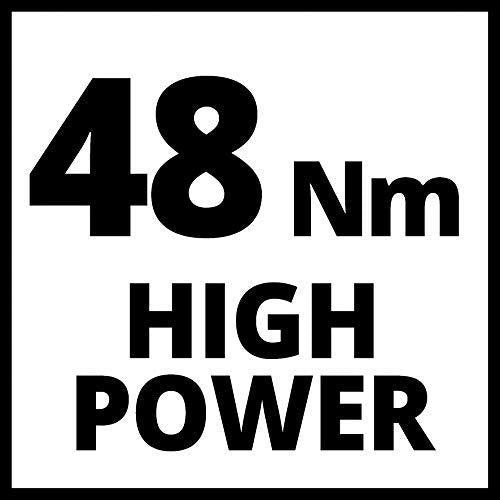 Produktbild Einhell TE-CD 18/48 Li-i