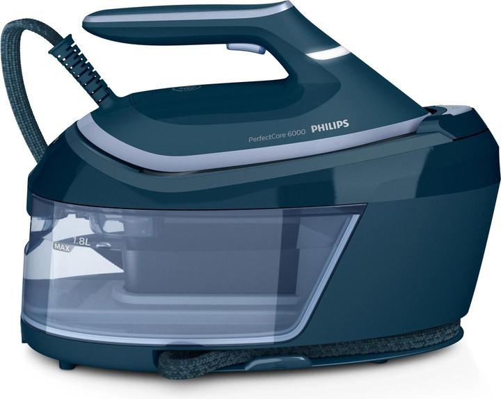 Produktbild Philips PSG6023/21 (2400 W, 500 g/min)