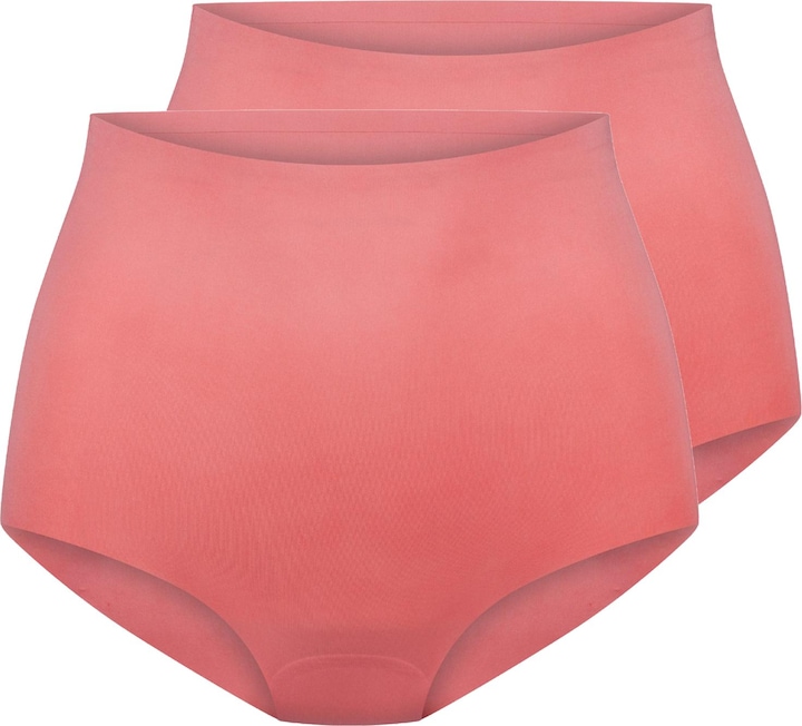 LingaDore 2-pack Taille Slip