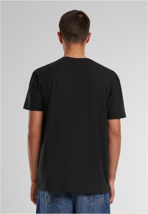 Produktbild Mister Tee The Notorious BIG Logo Tee - 18881 (S)