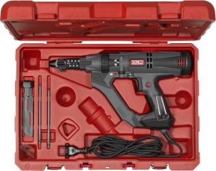 Produktbild Senco DS 5550 AC DuraSpin Magazin Schrauber 600 W Schnellbauschrauber ( 7T2001N )