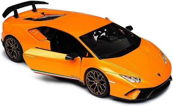 Produktbild Bburago Lamborghini Huracan Performante