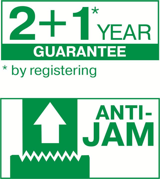 Immagine prodotto Leitz Shredder IQ Home Office S P-4, 8 pagine (Taglio delle particelle)