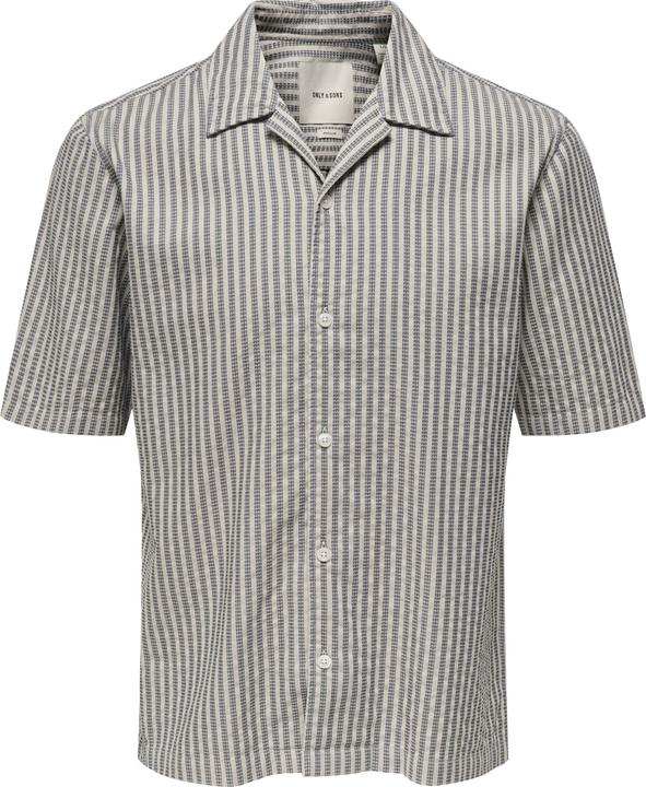 Immagine prodotto Only & Sons ONSROBERTS Hemd Hemd (L)