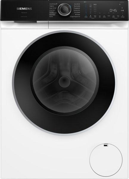 Produktbild Siemens WG44H2MG0 Waschautomat (BC) A-20% 9kg 1400U speedPackL (9 kg)