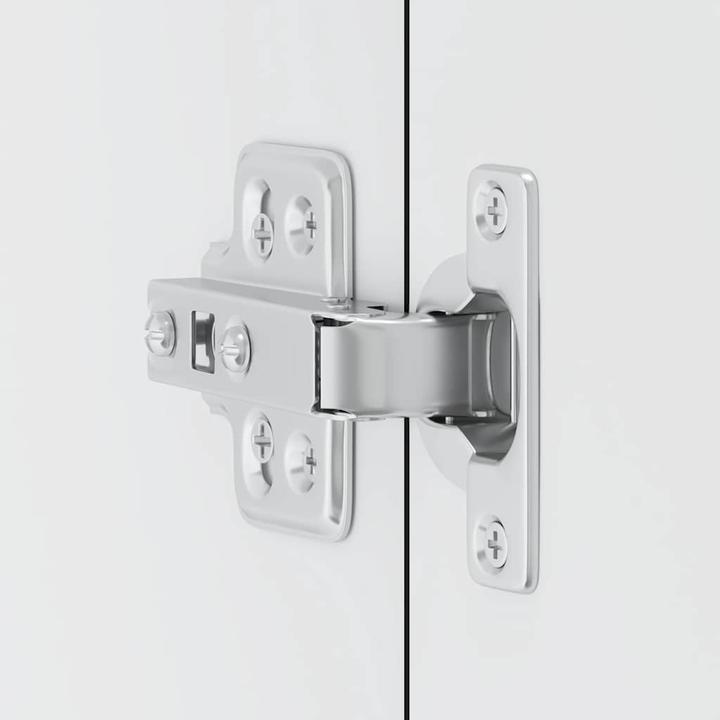 Immagine prodotto vidaXL Madlene (80 x 31 x 60 cm)