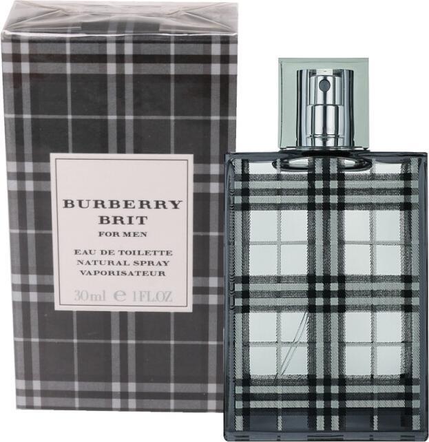 Produktbild Burberry Brit Men (Eau de Toilette, 30 ml)