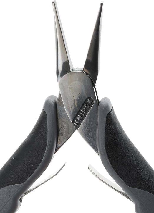 Actual product image Knipex Electronics Pliers ESD (115 mm)