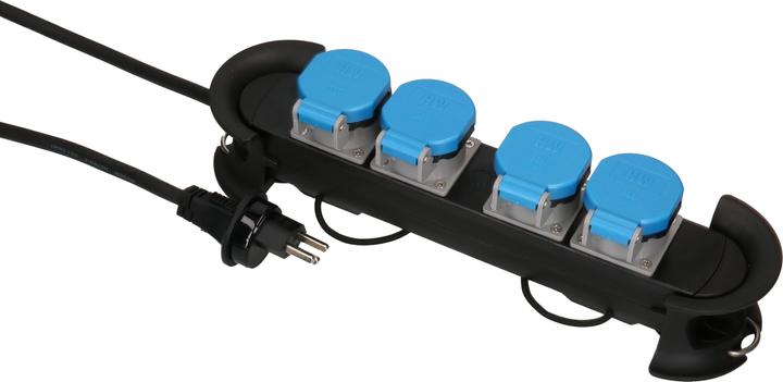 Produktbild Max Hauri Construct Line (4 x, Typ 23, 5 m)