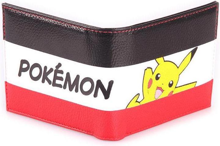 Actual product image Pokémon Pikachu