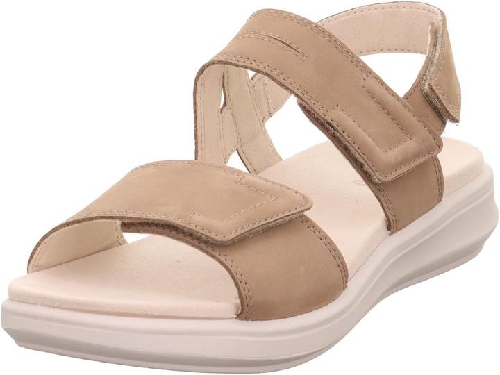 Actual product image Legero Ella Platte Damessandalen with Flexible Loopzool (40)