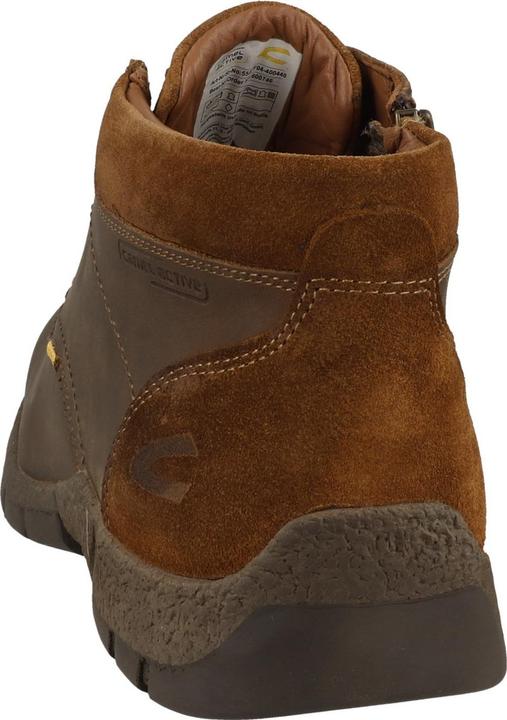 Image du produit Camel Active Boots crazy horse TAN (47)