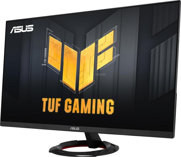 Produktbild ASUS TUF Gaming VG279Q3R 68.6cm (16:9) FHD HDMI DP (1920 x 1080 Pixel, 27")