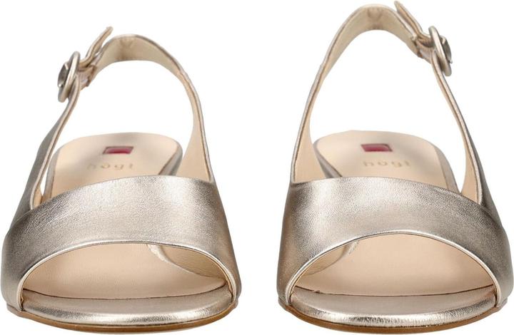 Hellgold, lightbronce