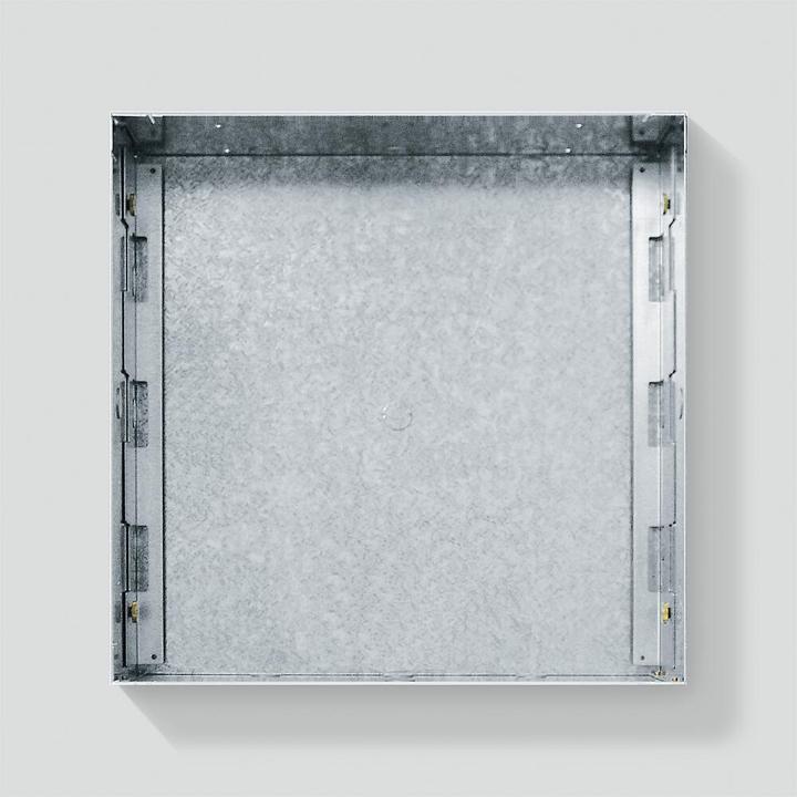 Immagine prodotto Siedle S. & Soehne Housing BGU 611-4/4-0