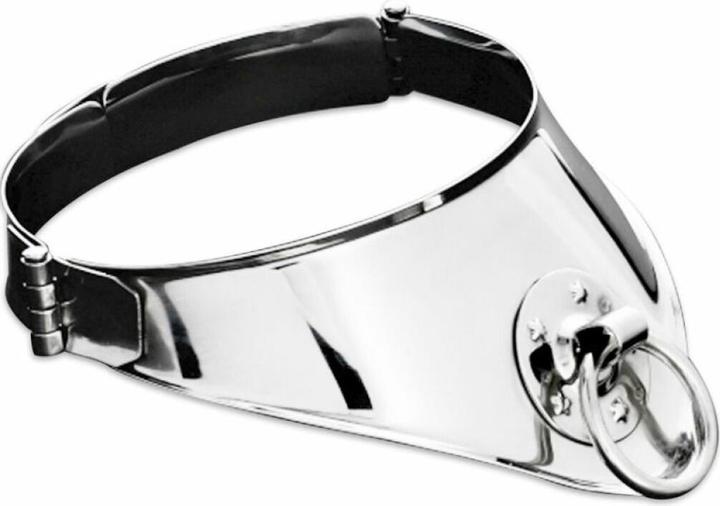 Produktbild Shots Locking Cleopatra Collar with Ring (15")