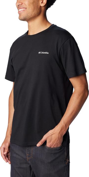 Image du produit Columbia CSC Basic Logo Manches courtes (XL)