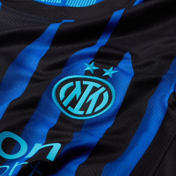 Immagine prodotto Nike Inter Mailand Kinder Trikot (158, 164, 170)