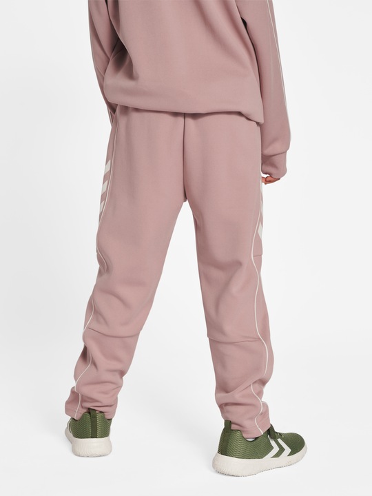 Actual product image hummel Track Tracksuit (176)