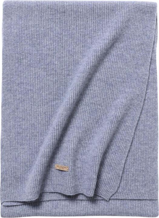 Immagine prodotto Bellemere Scarf Ribbed Cashmere Scarf