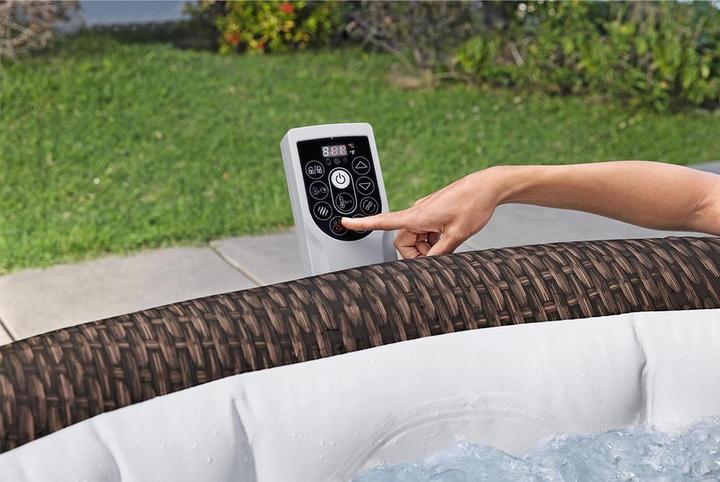 Immagine prodotto Bestway Lay-Z-SPA Bali (7 Persone)