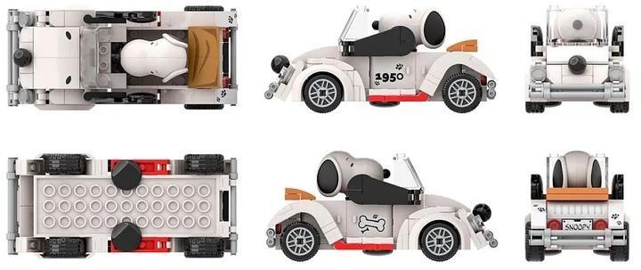 Image du produit Pantasy Roadster