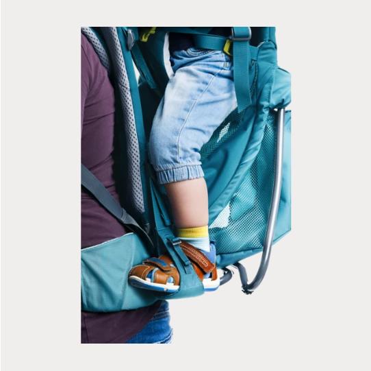 Image du produit Deuter Kid Comfort Active SL