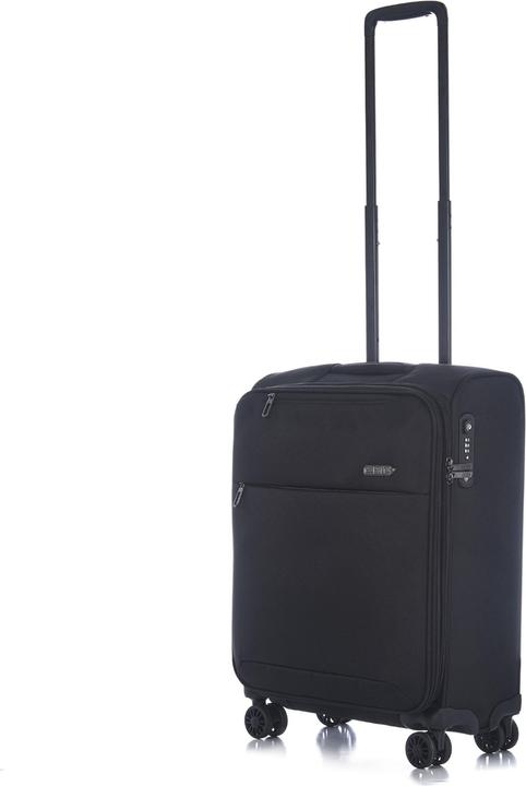 Immagine prodotto Epic Carrello cabina Discovery Neo a 4 ruote da 55 cm (40 l)