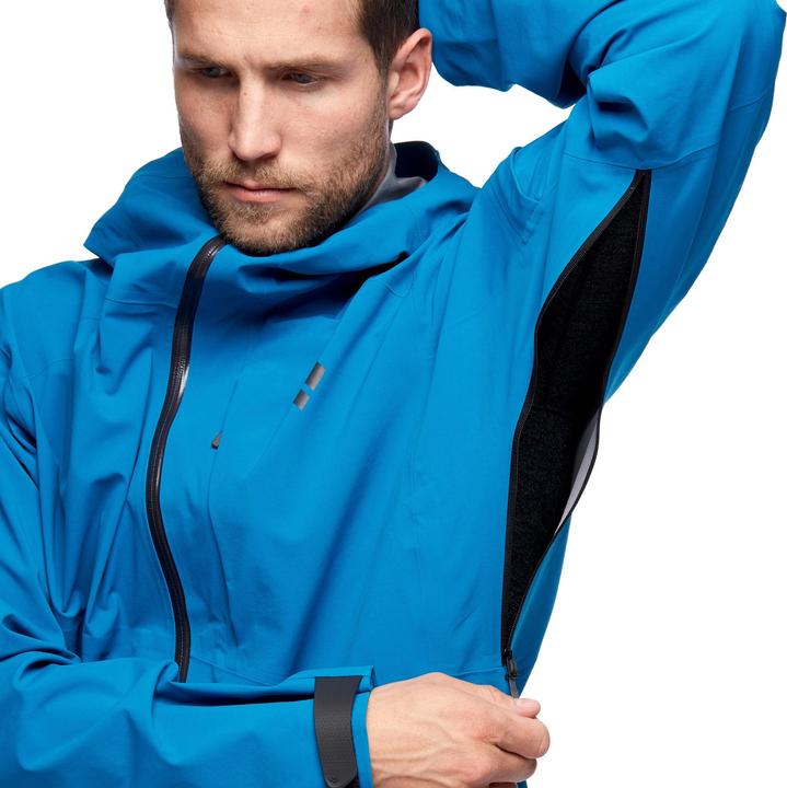 Actual product image Black Diamond Recon Stretch Ski Shell (XL)