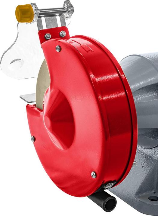 Immagine prodotto Holzmann smerigliatrice da banco (Tritacarne da banco, 520 W)