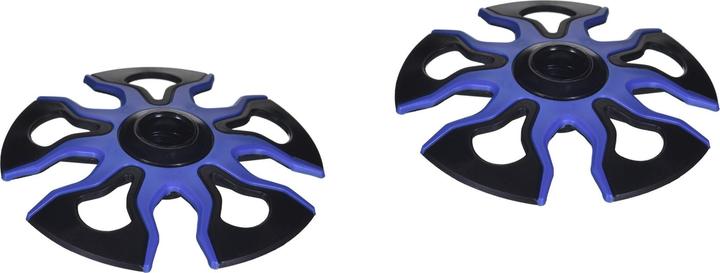 Produktbild Vikingsports Carbo-Lite Carbon Trekkingstöcke faltbar Wanderstöcke Carbon Teleskopstöcke wandern Wanderstö