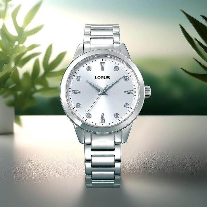 Produktbild Lorus Classic (Analoguhr, 32 mm)