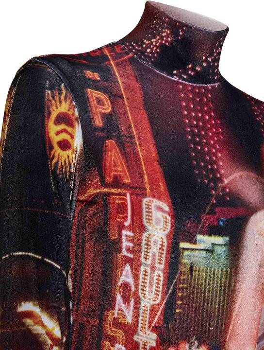 Produktbild Gaultier Top Red (XS)