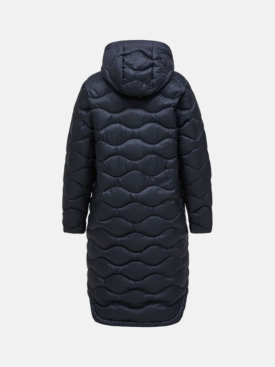 Actual product image Peak Performance W Helium Down Coat (XS)
