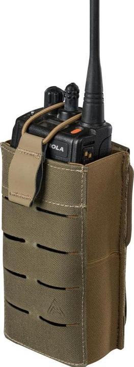 Image du produit Direct Action Universal Radio Pouch® - Vert adaptatif