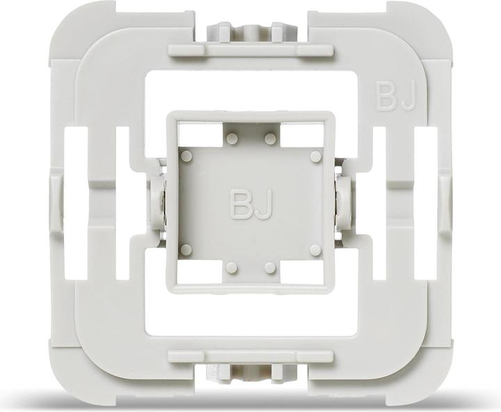 HomeMatic 103090: Adapter Busch-Jaeger