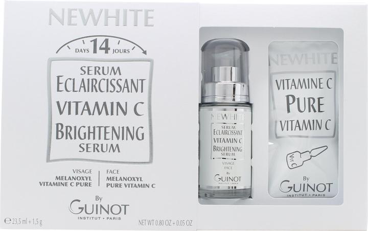 Immagine prodotto Guinot Siero illuminante alla vitamina C 23,5 ml (23.50 ml)