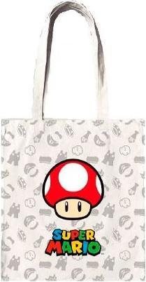 Immagine prodotto Stor SUPER MARIO - Borsa Isotherme '39x37cm'