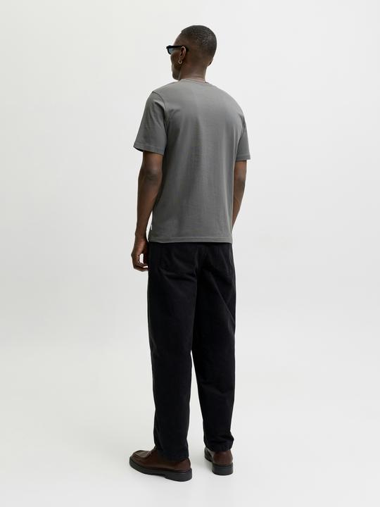 Produktbild Jack & Jones Jjeorganic Basic Tee Ss O-Neck Noos (S)