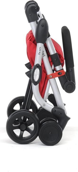 Produktbild Foppapedretti Go Up