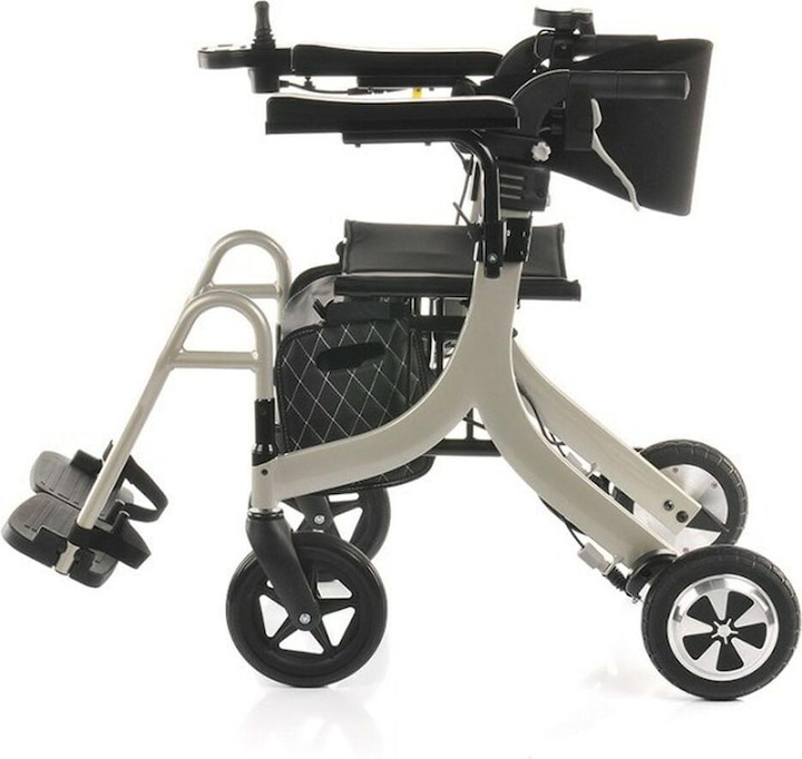Actual product image MDH Chodzik o napędzie elektrycznym Multiplus marki Vitea Care