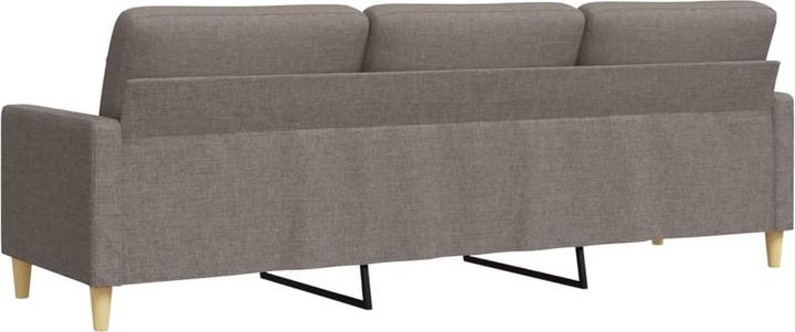 Produktbild vidaXL 3-Sitzer-Sofa (3-Sitzer)