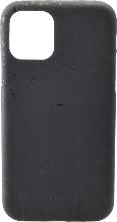 Produktbild Mike Galeli Hard-Cover aus Kork ECO Levi Cork black (Apple iPhone 13 mini)