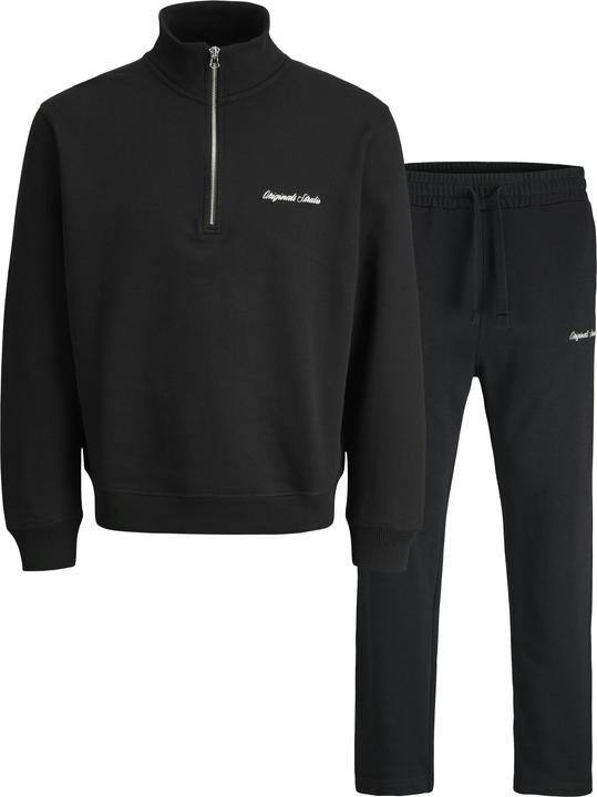 Produktbild Jack & Jones Trainingsanzug Norre Jogginganzug (L)